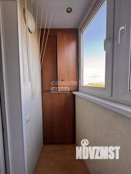 1-к квартира, вторичка, 40м2, 15/16 этаж