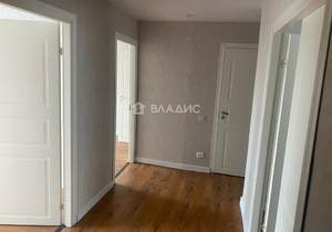3-к квартира, вторичка, 63м2, 4/5 этаж