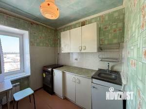 1-к квартира, вторичка, 33м2, 4/5 этаж