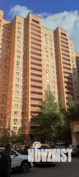 2-к квартира, вторичка, 70м2, 3/20 этаж