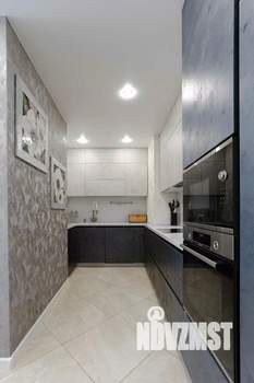 5-к квартира, вторичка, 133м2, 12/14 этаж