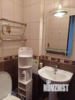 1-к квартира, вторичка, 40м2, 13/14 этаж