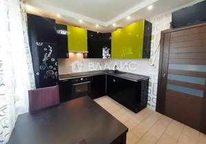 3-к квартира, вторичка, 83м2, 13/16 этаж