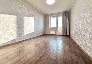 3-к квартира, вторичка, 72м2, 7/14 этаж