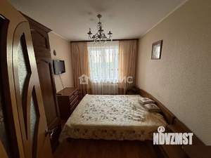 2-к квартира, вторичка, 51м2, 6/16 этаж