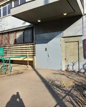 2-к квартира, вторичка, 42м2, 13/14 этаж