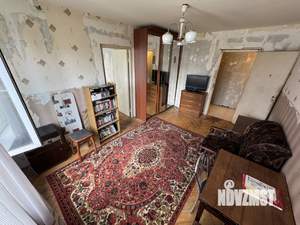 3-к квартира, вторичка, 49м2, 5/9 этаж