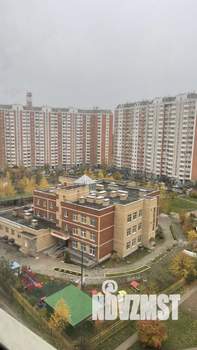 1-к квартира, вторичка, 37м2, 11/17 этаж