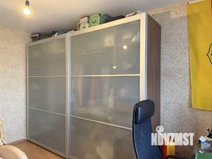 2-к квартира, вторичка, 60м2, 15/17 этаж