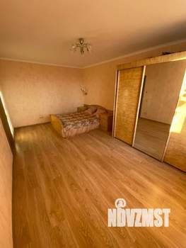 1-к квартира, вторичка, 37м2, 16/17 этаж