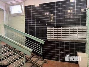 1-к квартира, вторичка, 39м2, 2/14 этаж