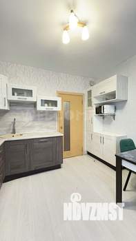 3-к квартира, вторичка, 79м2, 1/17 этаж