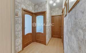 2-к квартира, вторичка, 53м2, 19/19 этаж