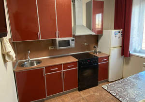 1-к квартира, вторичка, 38м2, 13/16 этаж