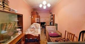 2-к квартира, вторичка, 43м2, 1/3 этаж