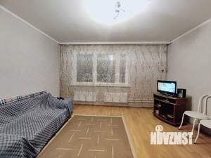 1-к квартира, вторичка, 39м2, 16/17 этаж