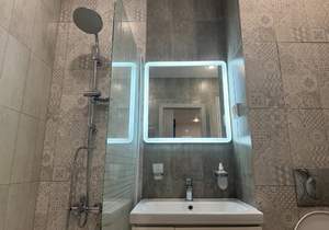 1-к квартира, вторичка, 42м2, 13/17 этаж