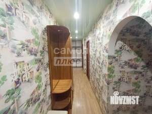 2-к квартира, вторичка, 43м2, 4/5 этаж