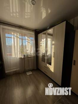 2-к квартира, вторичка, 45м2, 4/5 этаж