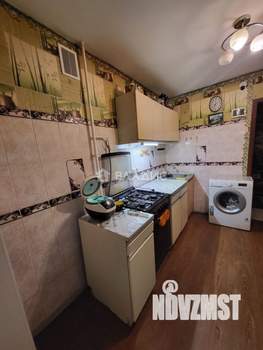 3-к квартира, вторичка, 69м2, 8/10 этаж