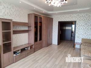 1-к квартира, вторичка, 57м2, 8/9 этаж