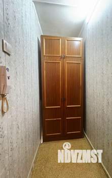 1-к квартира, вторичка, 34м2, 7/9 этаж