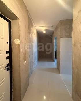 1-к квартира, вторичка, 40м2, 7/16 этаж