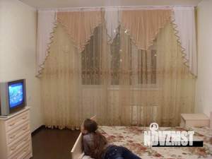 1-к квартира, вторичка, 40м2, 12/17 этаж