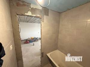 1-к квартира, вторичка, 33м2, 5/5 этаж