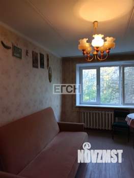 3-к квартира, вторичка, 64м2, 3/5 этаж