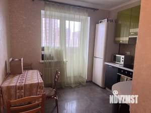 1-к квартира, вторичка, 42м2, 11/14 этаж