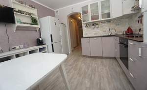 3-к квартира, вторичка, 78м2, 3/17 этаж