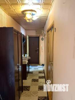 3-к квартира, вторичка, 60м2, 3/9 этаж