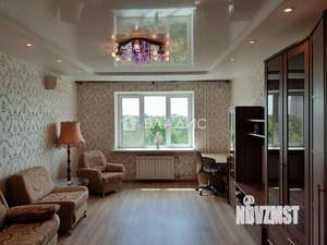 1-к квартира, вторичка, 57м2, 8/9 этаж