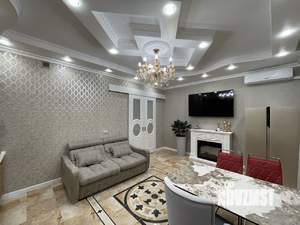 2-к квартира, вторичка, 93м2, 2/9 этаж