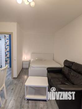 1-к квартира, вторичка, 42м2, 4/14 этаж