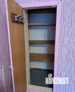 1-к квартира, вторичка, 25м2, 3/5 этаж