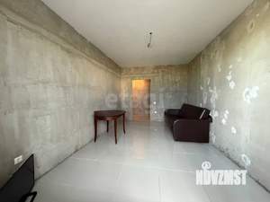 1-к квартира, вторичка, 40м2, 7/16 этаж