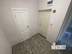 1-к квартира, вторичка, 39м2, 3/19 этаж