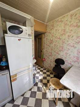 1-к квартира, вторичка, 30м2, 2/5 этаж