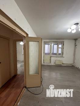 1-к квартира, вторичка, 36м2, 9/10 этаж