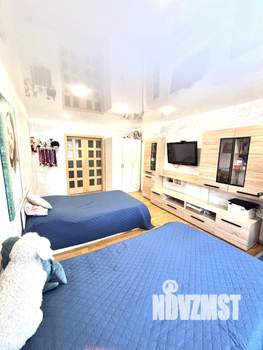 3-к квартира, вторичка, 69м2, 1/9 этаж