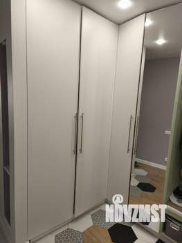 1-к квартира, вторичка, 42м2, 8/23 этаж