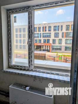 2-к квартира, вторичка, 53м2, 2/17 этаж