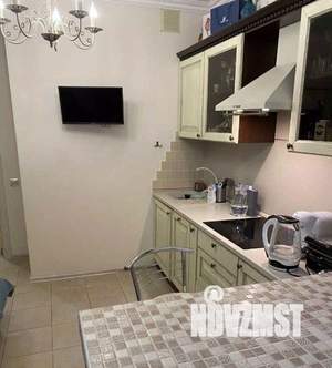 1-к квартира, вторичка, 45м2, 2/13 этаж