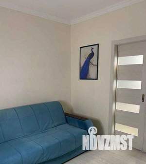 1-к квартира, вторичка, 45м2, 2/13 этаж