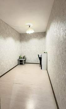 3-к квартира, вторичка, 79м2, 1/17 этаж