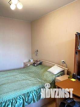 2-к квартира, вторичка, 54м2, 6/9 этаж