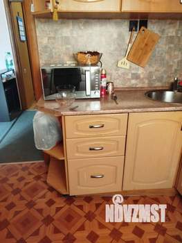 1-к квартира, вторичка, 31м2, 1/5 этаж