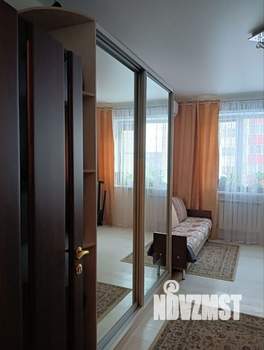 1-к квартира, вторичка, 42м2, 5/10 этаж